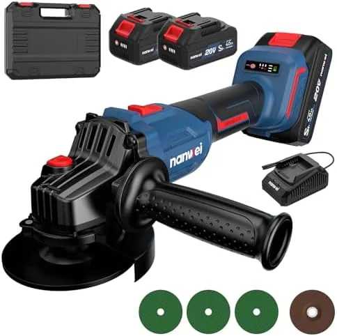 nanwei angle grinder category