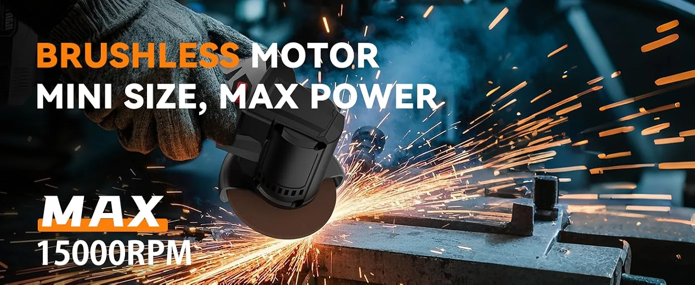 nanwei angle grinder content 1