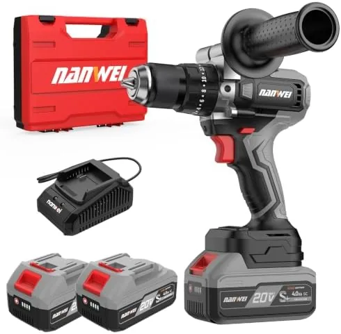 nanwei drill category