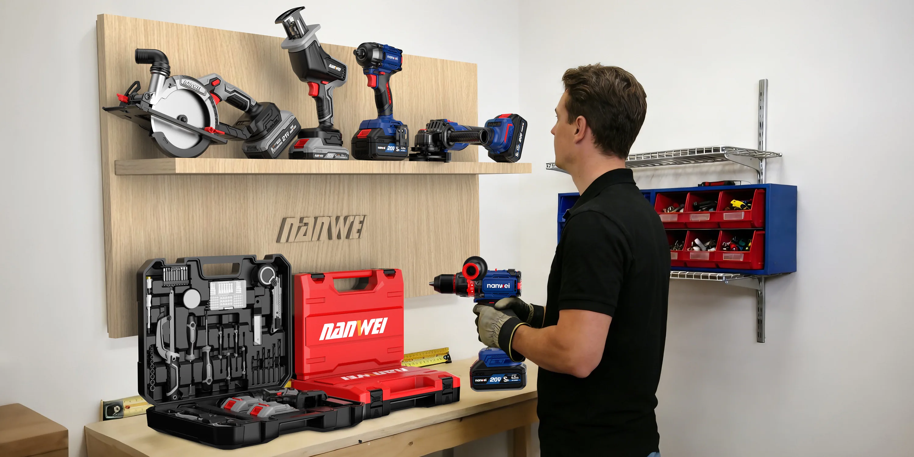 nanwei impact wrench hero banner